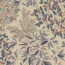 134456 wallcovering Eijffinger Vintage- Old wallpaper 