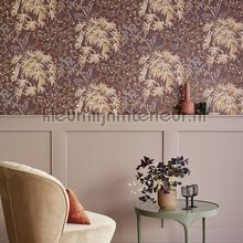 134454 wallcovering Eijffinger Vintage- Old wallpaper 
