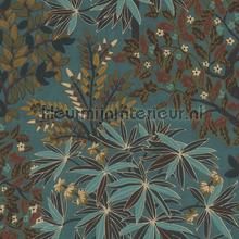 134453 wallcovering Eijffinger Vintage- Old wallpaper 