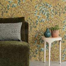 134452 wallcovering Eijffinger Vintage- Old wallpaper 
