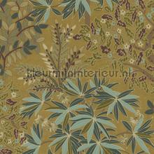 134452 wallcovering Eijffinger Vintage- Old wallpaper 