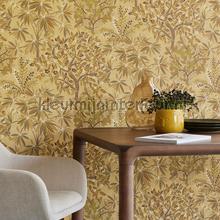134451 wallcovering Eijffinger Vintage- Old wallpaper 