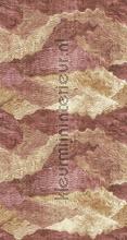 Stormy waves rosewood fototapet Eijffinger alle billeder 