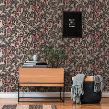 Scandi bladeren behaang Architects Paper Floral Impression 377543