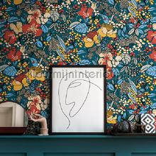 Architects Paper Floral Impression behang collectie
