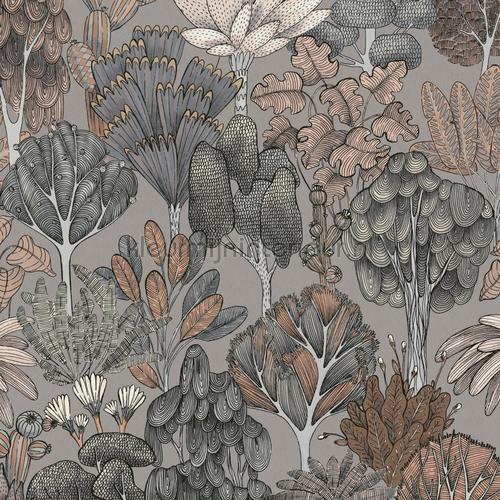 Scandi bos papier peint 377574 Floral Impression Architects Paper