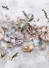 Cool Florals wallcovering Behang Expresse Floral Utopia ink7550