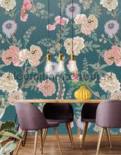 Tea Garden Romance fotomurali Behang Expresse PiP studio wallpaper 