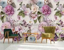 Sunny Mornings carta da parati Behang Expresse Vintage Vecchia 