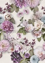 Sunny Mornings carta da parati Behang Expresse Vintage Vecchia 