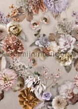Behang Expresse - Floral Utopia - decoration stickers