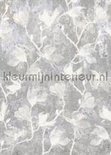 Magnoliia Walls papel de parede Behang Expresse Floral Utopia ink7574