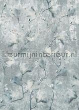 Magnoliia Walls papel pintado Behang Expresse Floral Utopia ink7575