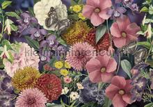 Eden Colors papel pintado Behang Expresse Floral Utopia ink7577