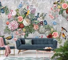 Abundance wallcovering ink7578 romantic modern Behang Expresse