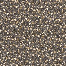 Cherry noir beige tapeten Casadeco Flower Market FLOM89229525
