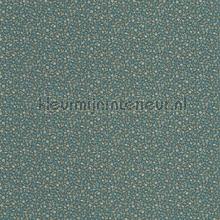 Myosotis bleu paon tapeten Casadeco Flower Market FLOM89236434