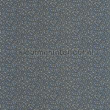 Myosotis bleu nuit tapeten Casadeco Flower Market FLOM89236505