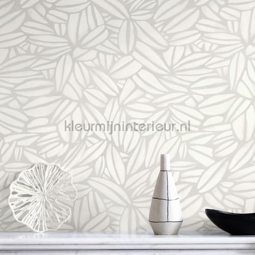 Succulente wallcovering TP 301 02 Flower Power Elitis