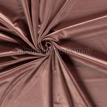 Fluweel nude cortinas Kleurmijninterieur Todas-as-imagens