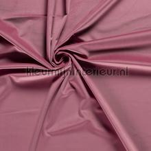 Fluweel oud roze gordijnen Kleurmijninterieur Overgordijnen