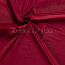 Fluweel diep rood cortinas Kleurmijninterieur Todas-as-imagens