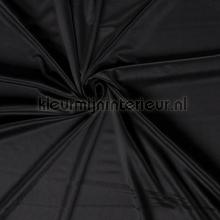 Fluweel zwart curtains Kleurmijninterieur Voile 