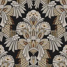 Dorothy gold behang Khroma barok modern 