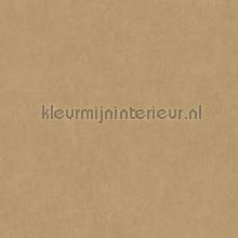 Cotton touch beige cognac tapet Casadeco Gardens GADN82381689
