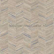 Hongaarse punt papier peint AS Creation Geo Effect 383095