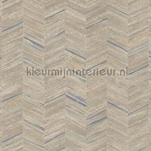 Hongaarse punt wallcovering AS Creation Geo Effect 383095