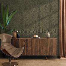 Hongaarse punt wallcovering AS Creation Geo Effect 383097