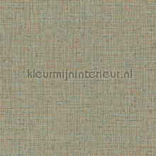 Nongo blue orange papel de parede Arte Gitane 49519