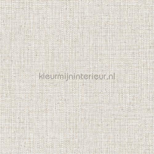 Nongo washed white papier peint 49520 couleurs unies Arte