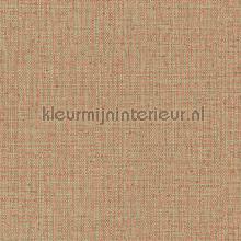 Nongo pistachio pink papel de parede Arte Gitane 49524