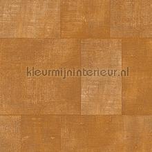 Cuadro ochre papel de parede Arte Gitane 49541