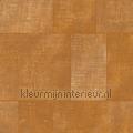 Cuadro ochre behang 49541 Modern - Abstract Stijlen