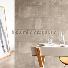 Arte Gitane wallcovering