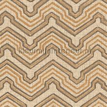 Ondas Mountain papel de parede Arte Gitane 49550