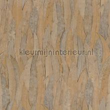 Neluwa mordore papel de parede Casamance Golfe du Bengale 75961120