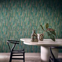 Neluwa caraibe wallcovering Casamance all images 