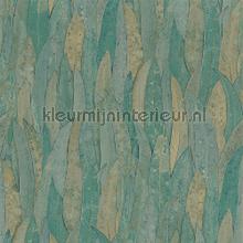 Neluwa caraibe papel de parede Casamance Golfe du Bengale 75961324