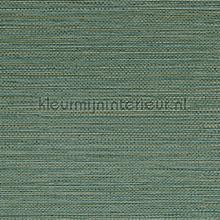 Zostera emeraude wallcovering Casamance all images 