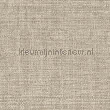 Carioca grege papel de parede Casamance Golfe du Bengale B74250406