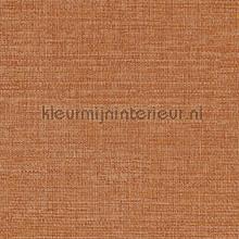 Carioca orange brule papel de parede Casamance Golfe du Bengale B74252650
