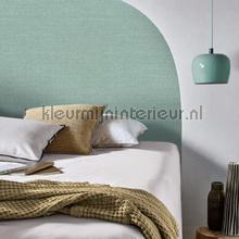 Carioca opaline papel de parede Casamance Golfe du Bengale B74252854