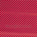 Hartjes stof rood gordijnen Kleurmijninterieur