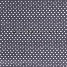 Hartjes stof donkergrijs stoffer Kleurmijninterieur All-images