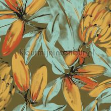 Constanza paradise wallcovering Khroma Vintage- Old wallpaper 