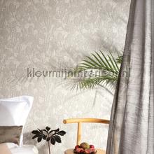 Cactus oyster wallcovering Khroma Vintage- Old wallpaper 